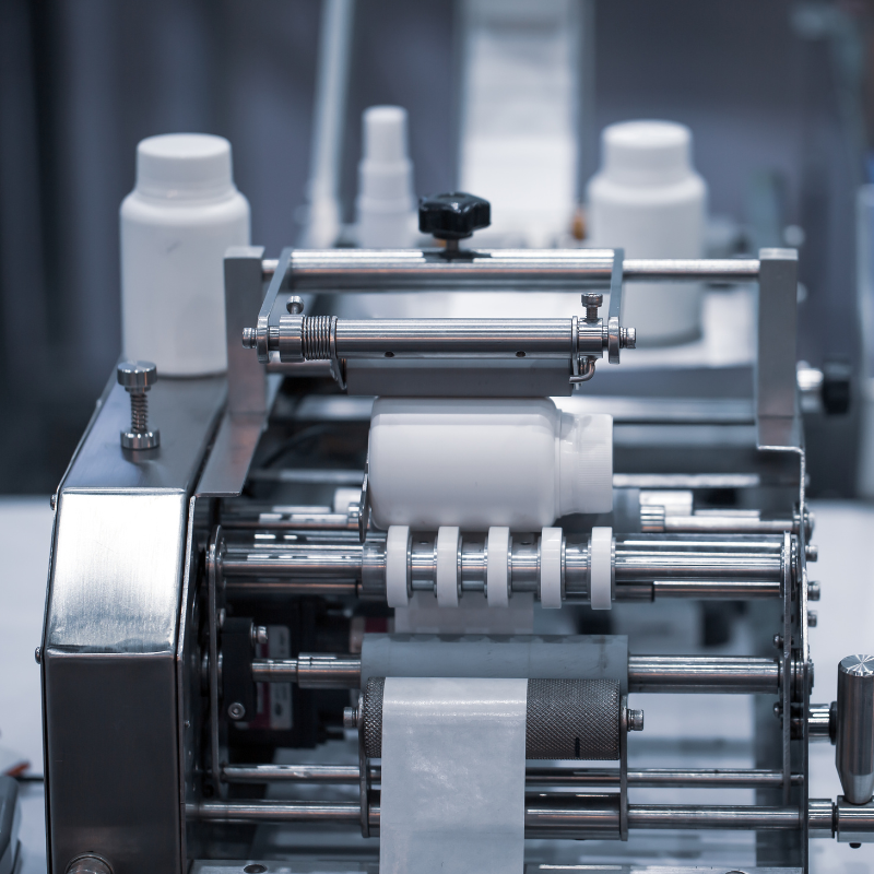 Hướng dẫn toàn diện: Các bước bắt buộc khi quyết định mua máy dán nhãn tự động 9 mua máy dán nhãn