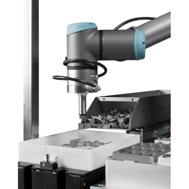 Ứng dụng Flexible Feeder: 5 lĩnh vực đột phá nhờ công nghệ cấp liệu linh hoạt 6 ứng dụng flexible feeder