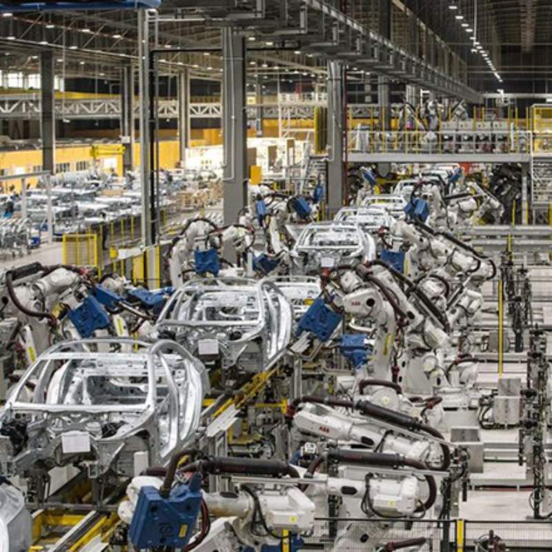 Hướng dẫn vận hành máy lắp ráp tự động hiệu quả: Từ thiết lập đến tối ưu 8 vận hành máy lắp ráp tự động