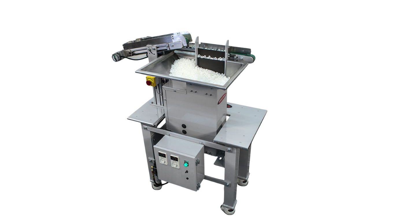 Ảnh hưởng của thiết kế đến hiệu suất cấp phôi