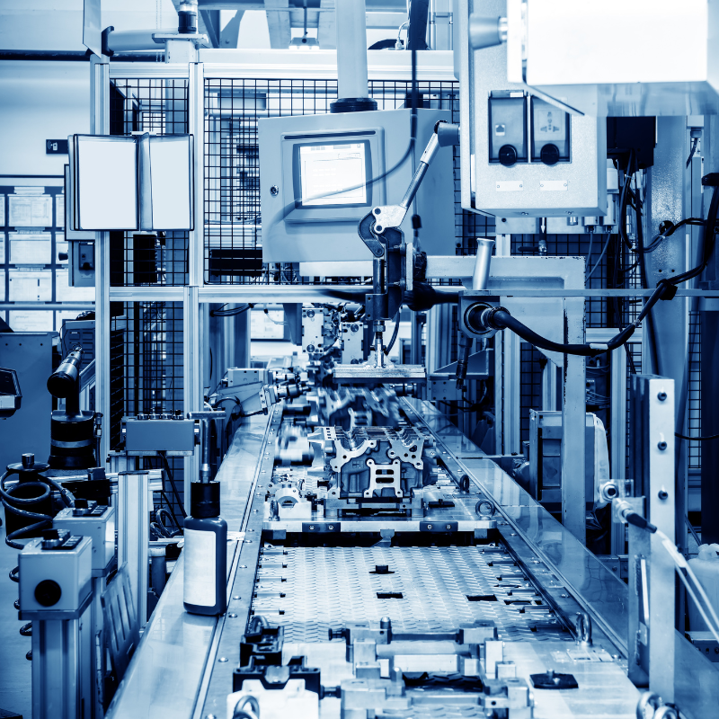 Bộ cấp liệu tự động linh hoạt: Khai phá kỷ nguyên sản xuất đa dạng SKU 6 Bộ cấp liệu tự động linh hoạt