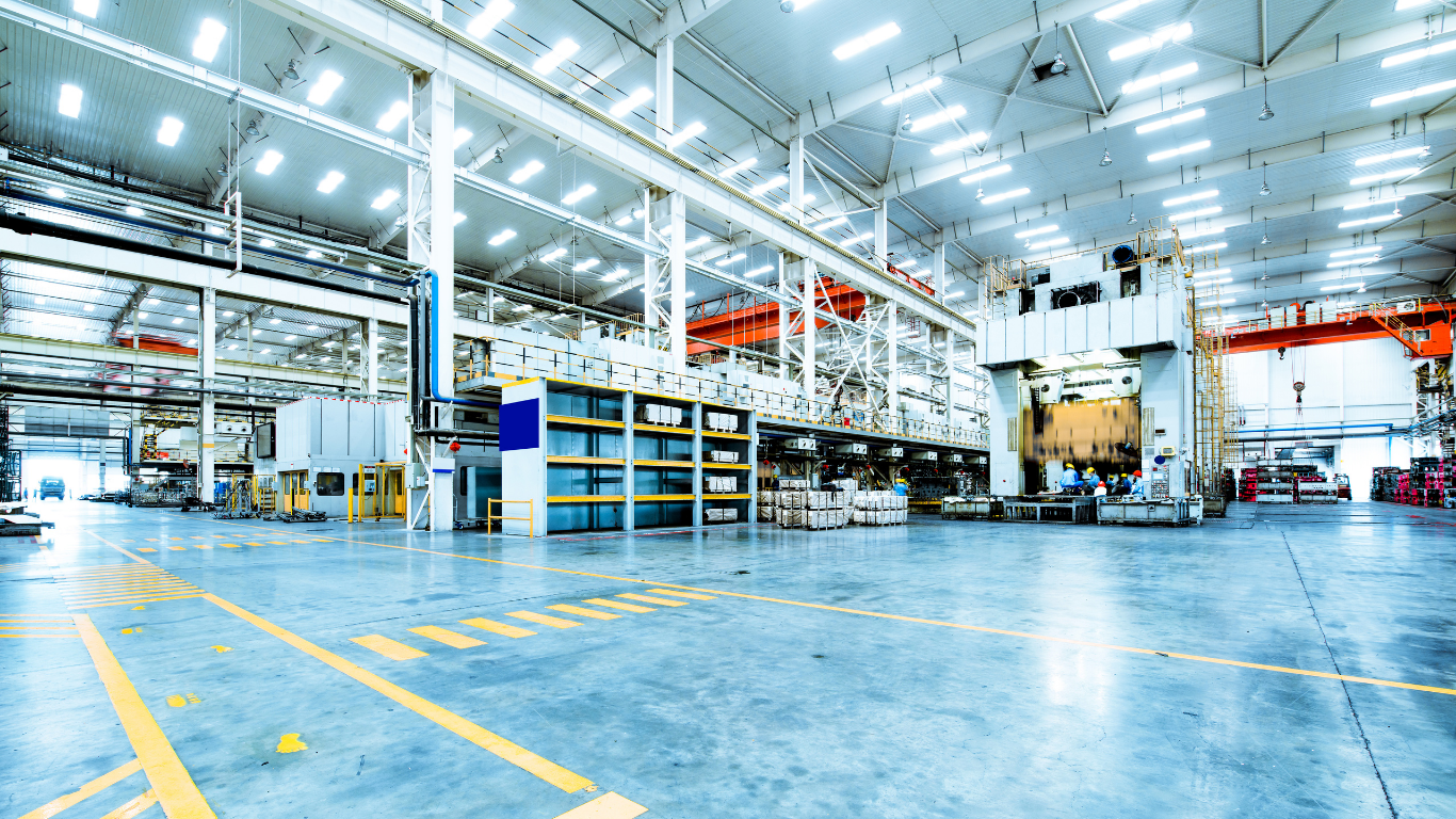 Giải pháp tự động hóa lắp ráp: Chiến lược nâng cao năng suất 4.0 1 Các cấp độ tự động hóa trong lắp ráp