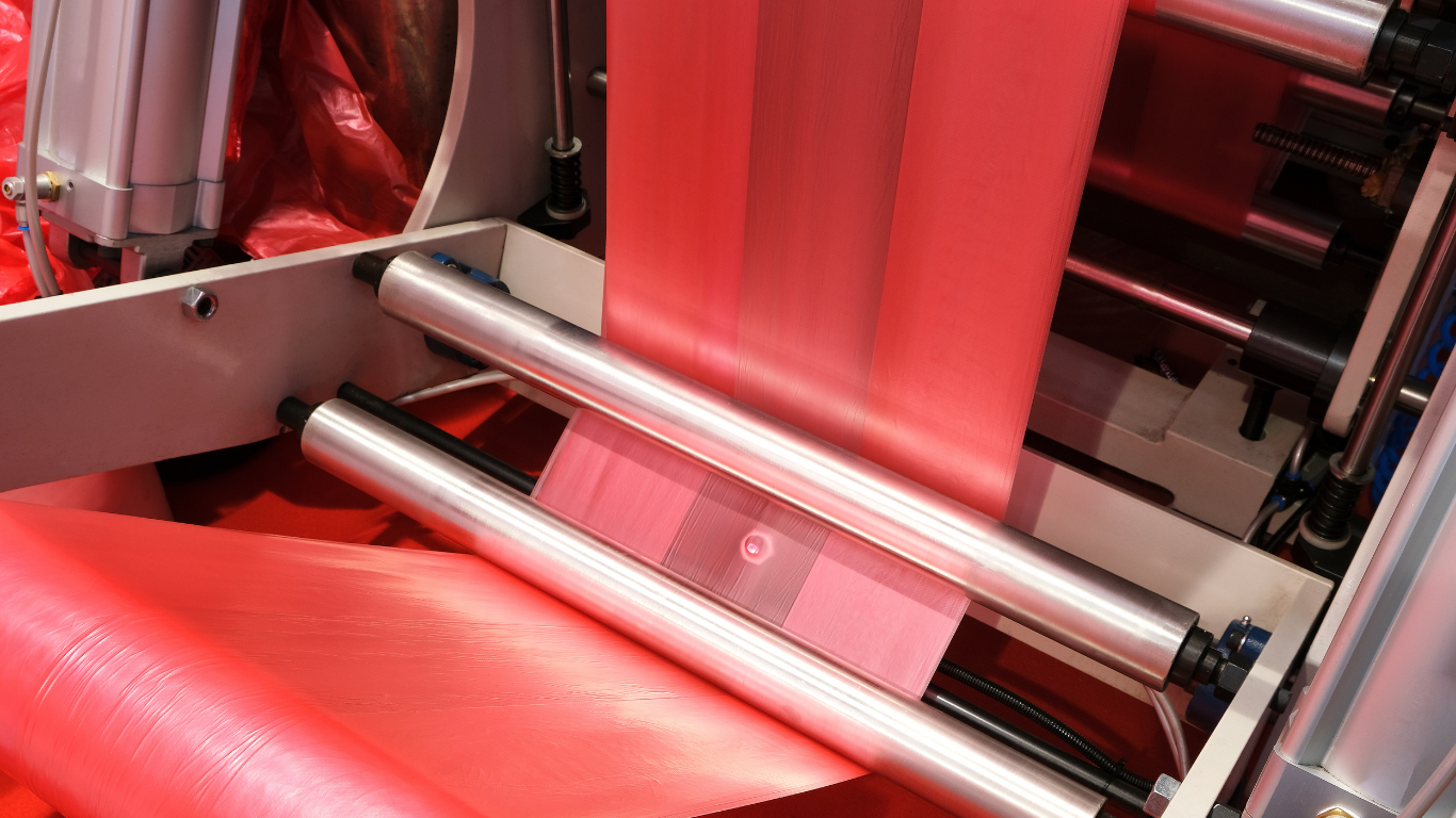 Các loại máy dán nhãn phù hợp với thị trường công nghiệp miền Bắc