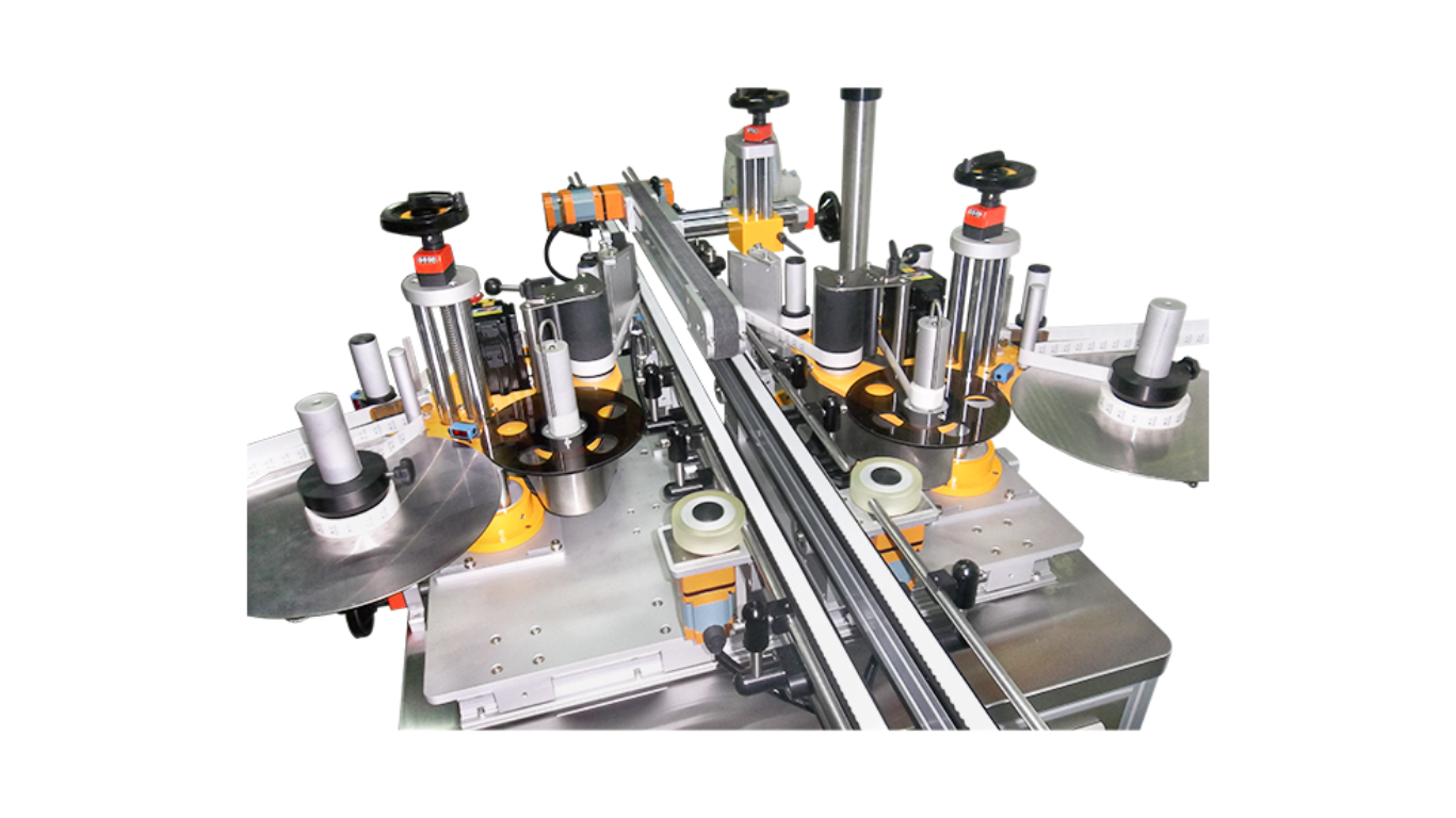 Máy dán nhãn ống thuốc: 3 thách thức kỹ thuật và tiêu chuẩn bắt buộc của GMP 3 Các loại ống thuốc máy có thể xử lý