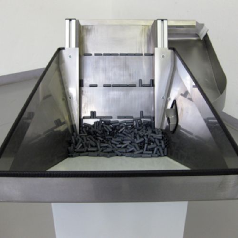 Chi tiết nào cần Step Feeder? 3 Tiêu chí bắt buộc vượt qua giới hạn máy rung 2 Chi tiết nào cần Step Feeder