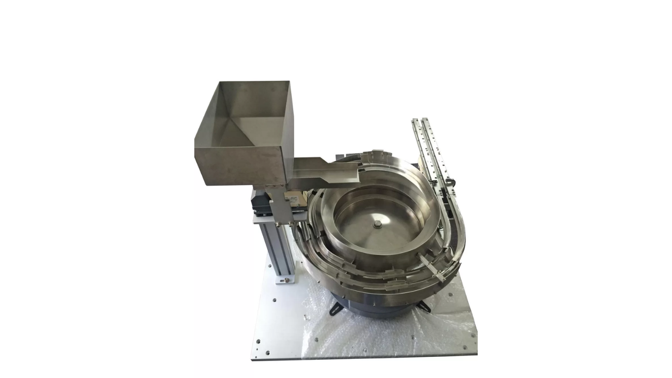 Máy cấp liệu ly tâm: Công nghệ đạt tốc độ cấp phôi cao nhất hiện nay 3 Chi tiết phù hợp và hạn chế ứng dụng