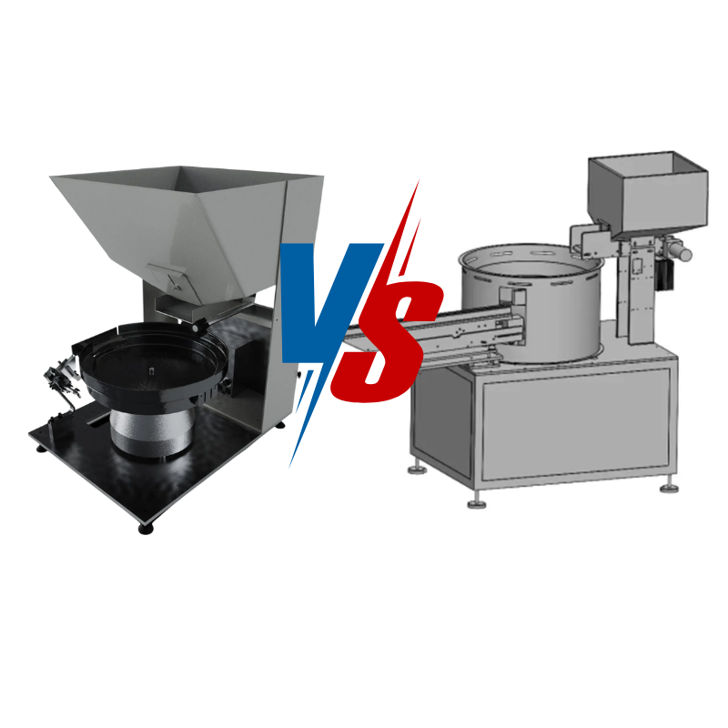 Chọn máy cấp liệu rung hay ly tâm? Hướng dẫn quyết định đầu tư chiến lược 8 Chọn máy cấp liệu rung hay ly tâm