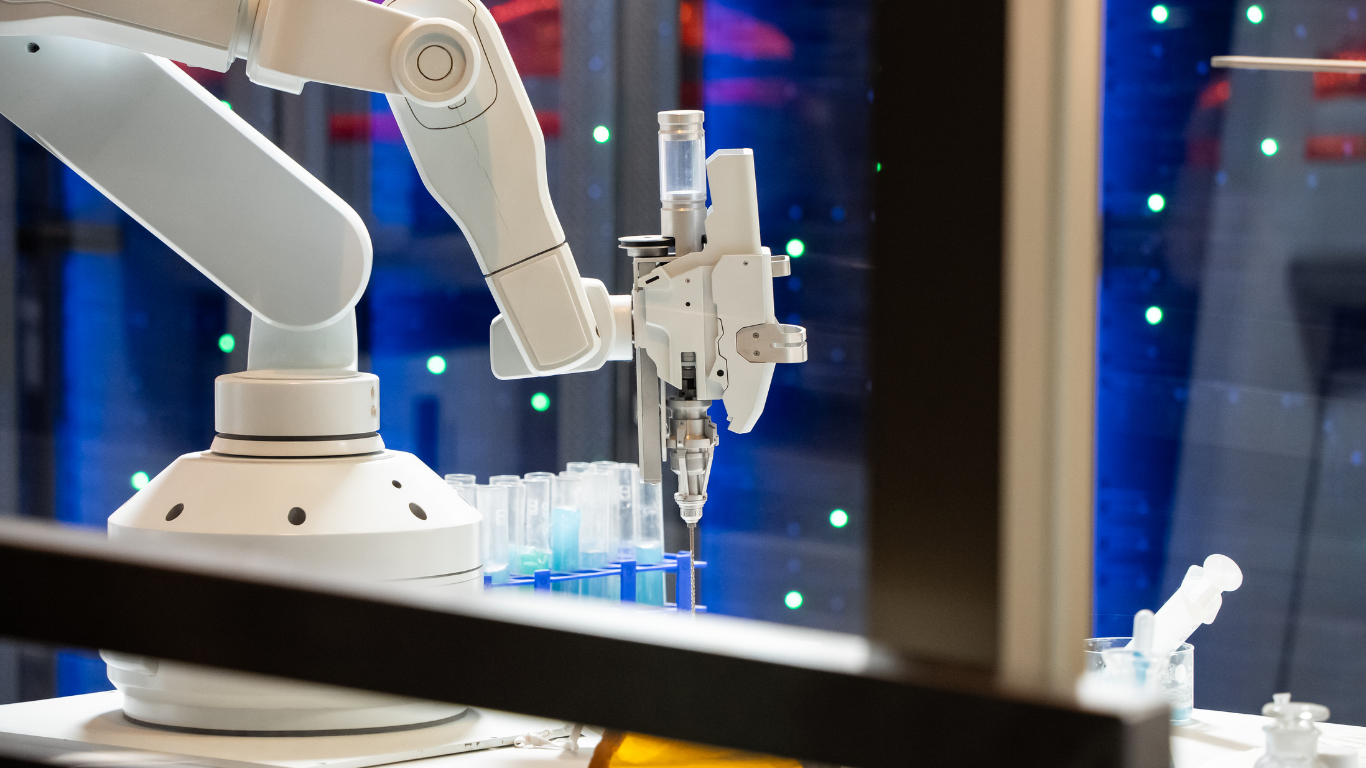 Bộ cấp liệu tự động linh hoạt: Khai phá kỷ nguyên sản xuất đa dạng SKU 1 Cơ chế Vision vượt trội hơn cơ khí