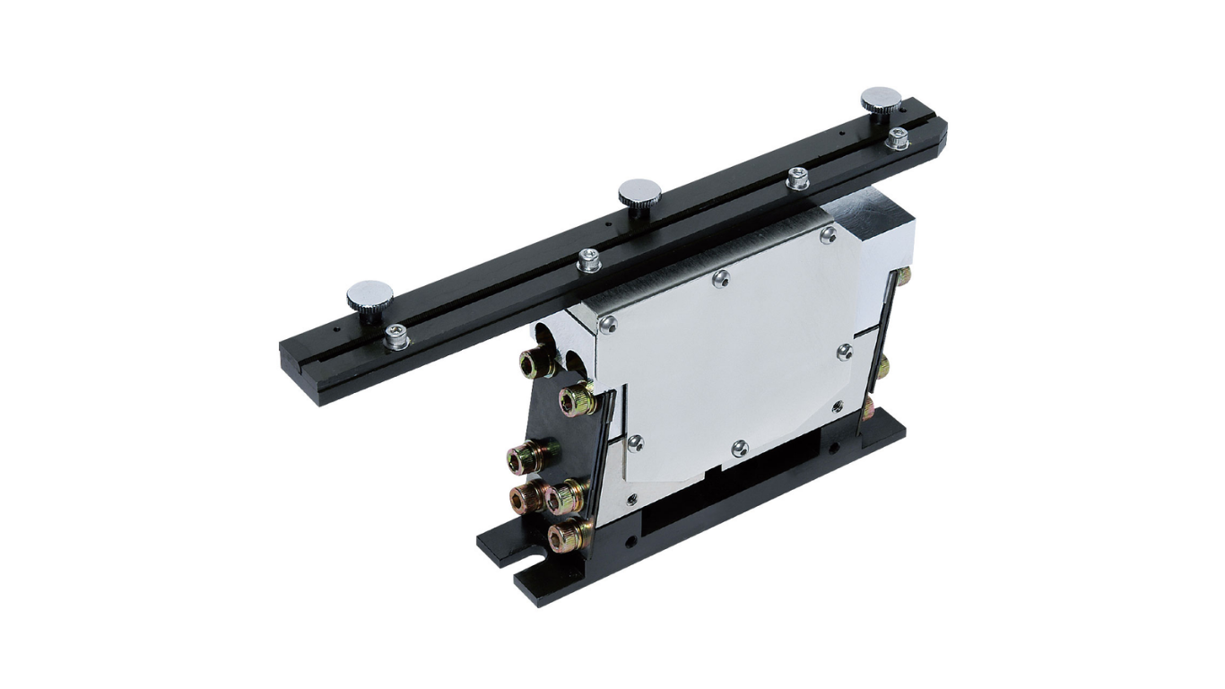 Cơ chế hoạt động của khay nạp tuyến tính