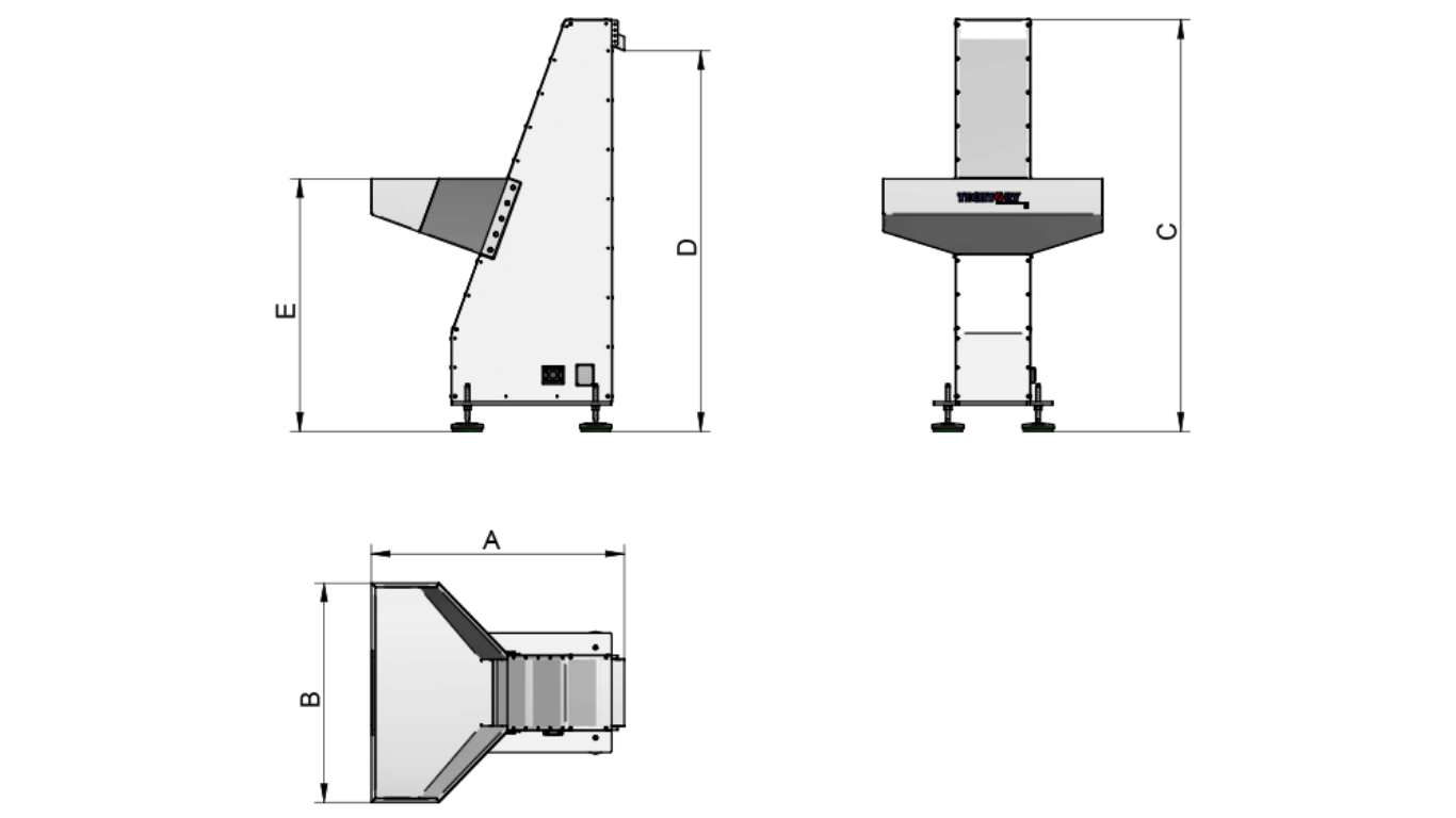 Sửa chữa bộ cấp phôi bậc thang: 4 lỗi và dịch vụ khắc phục Downtime khẩn cấp 2 Dịch vụ sửa chữa chuyên sâu của SWOER