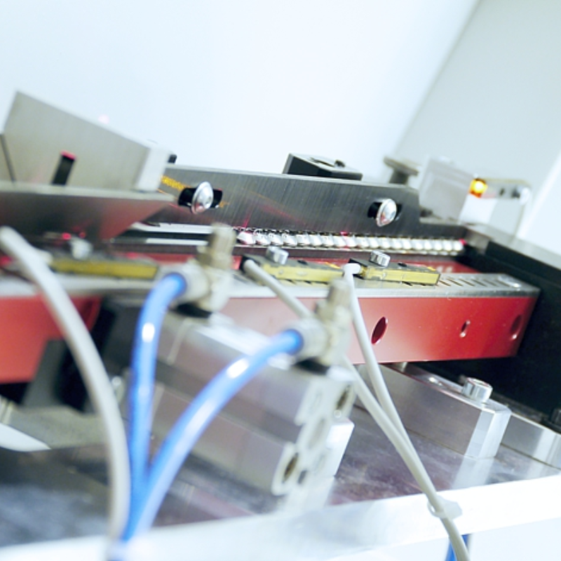 Hạn chế của máy cấp liệu bậc thang