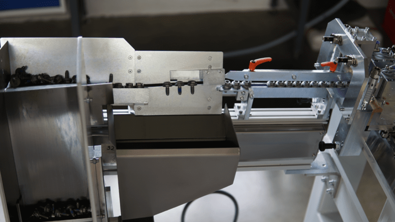 Hạn chế về mặt thiết kế và không gian