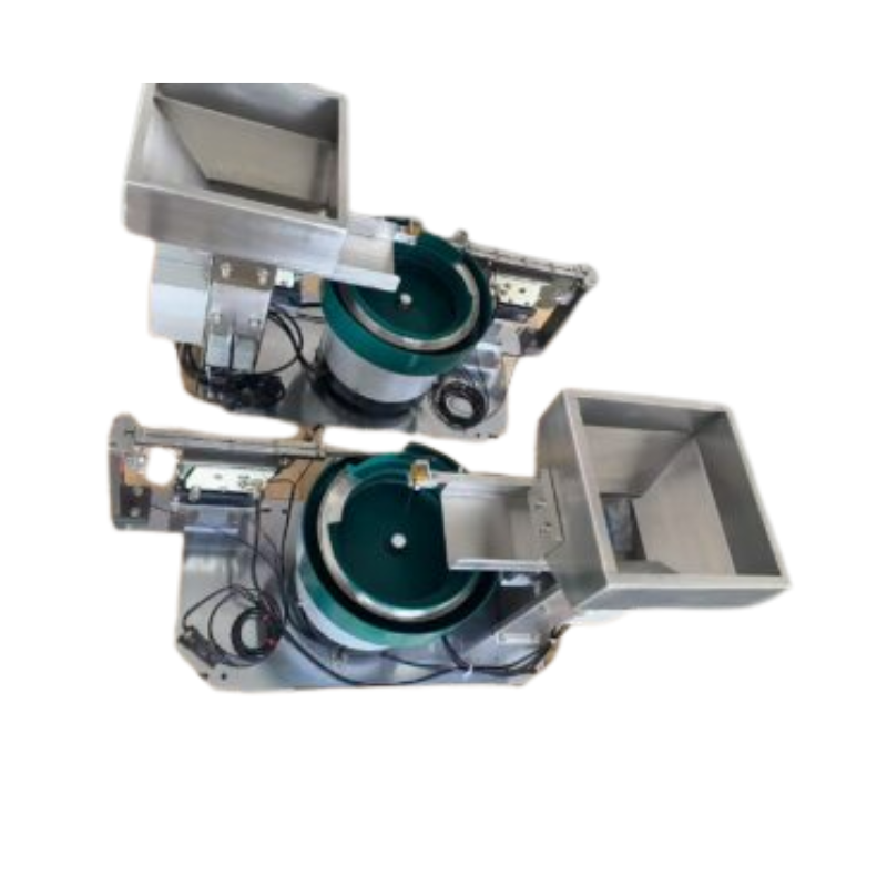 Hệ thống nạp tuyến tính