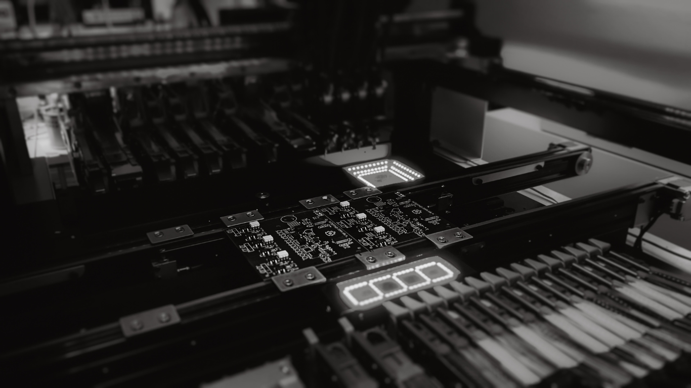 Lập trình bộ nạp linh hoạt: Hướng dẫn 4 giai đoạn Vision Automation cho Robot 2 Hiệu chỉnh và đồng bộ hóa tọa độ