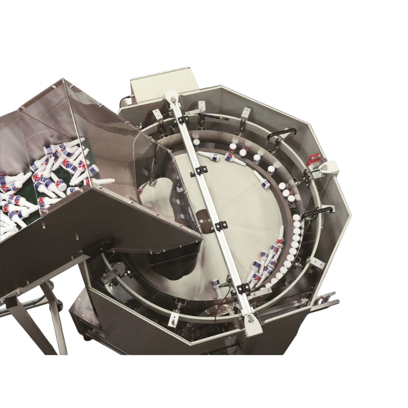 Hướng dẫn sử dụng máy cấp liệu ly tâm: Vận hành, bảo trì và tối ưu hóa 7 Hướng dẫn sử dụng máy cấp liệu ly tâm