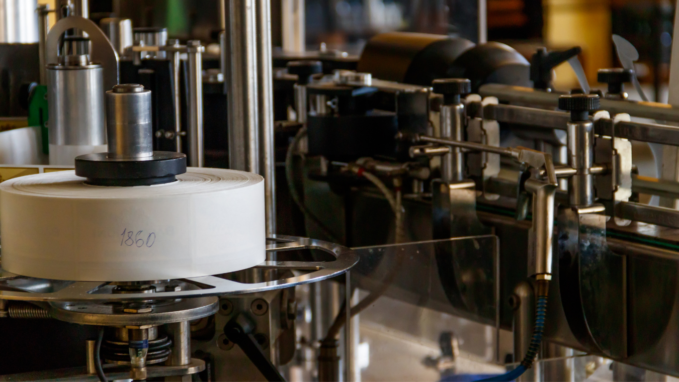 Hướng dẫn tìm kiếm và thay thế linh kiện chính hãng