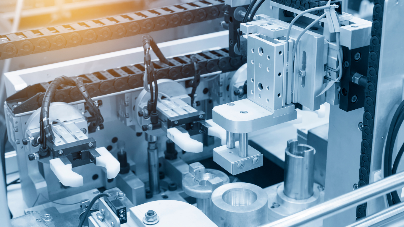 Bộ điều khiển nạp tuyến tính: Duy trì tốc độ cấp phôi ổn định 100% 3 Hướng dẫn tinh chỉnh và tối ưu hiệu suất