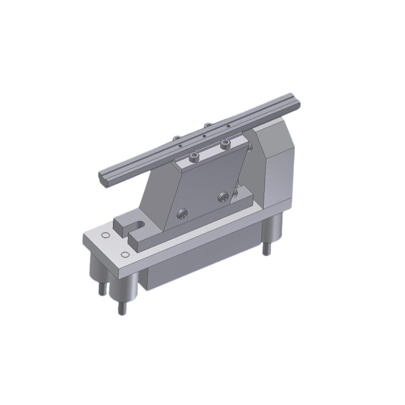 Khay nạp tuyến tính