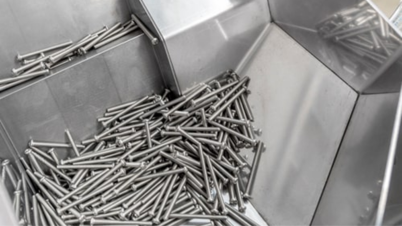 Khi nào chọn Step Feeder và Bowl Feeder?