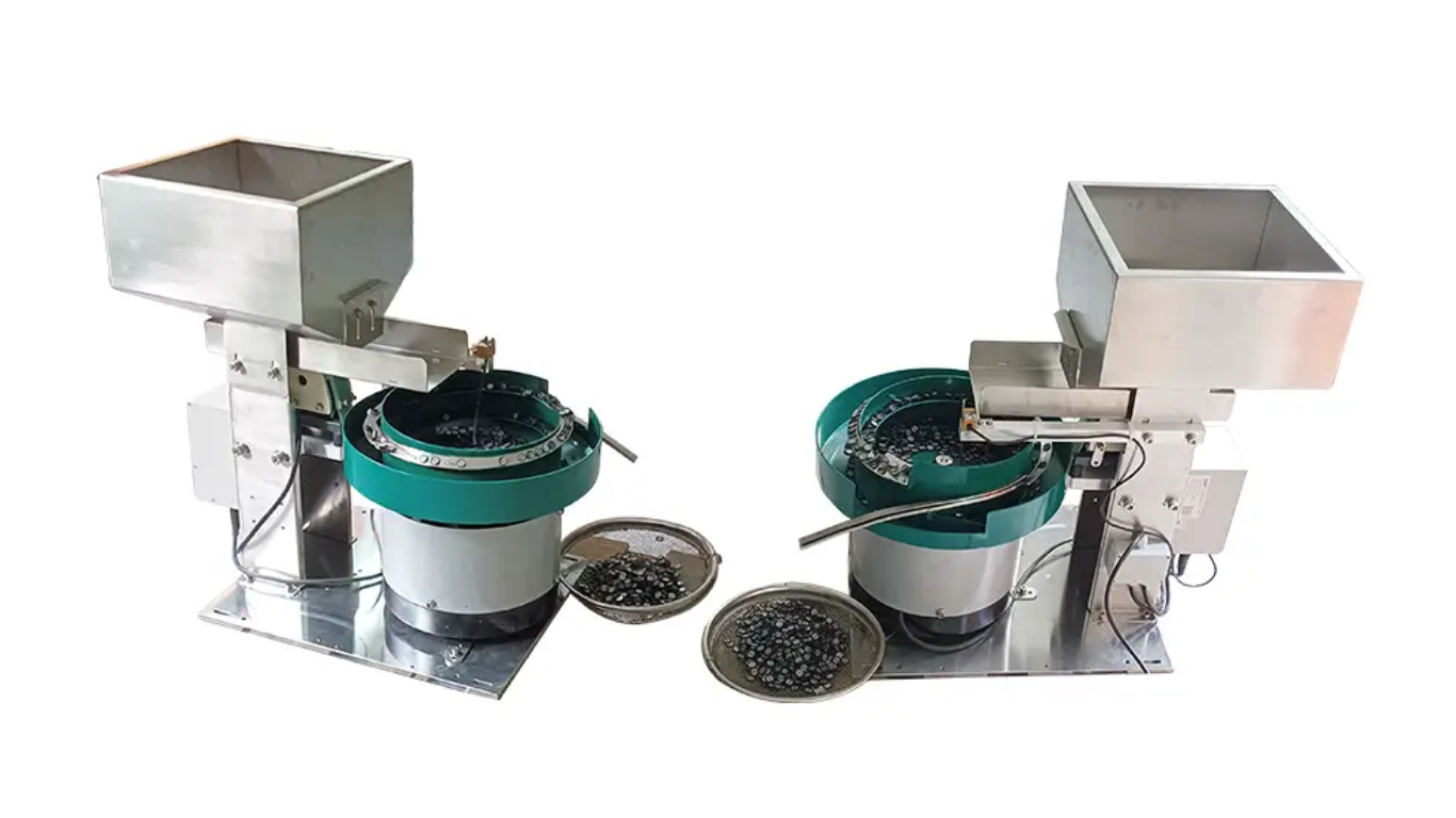 Kỹ thuật cốt lõi của Vibratory Feeder
