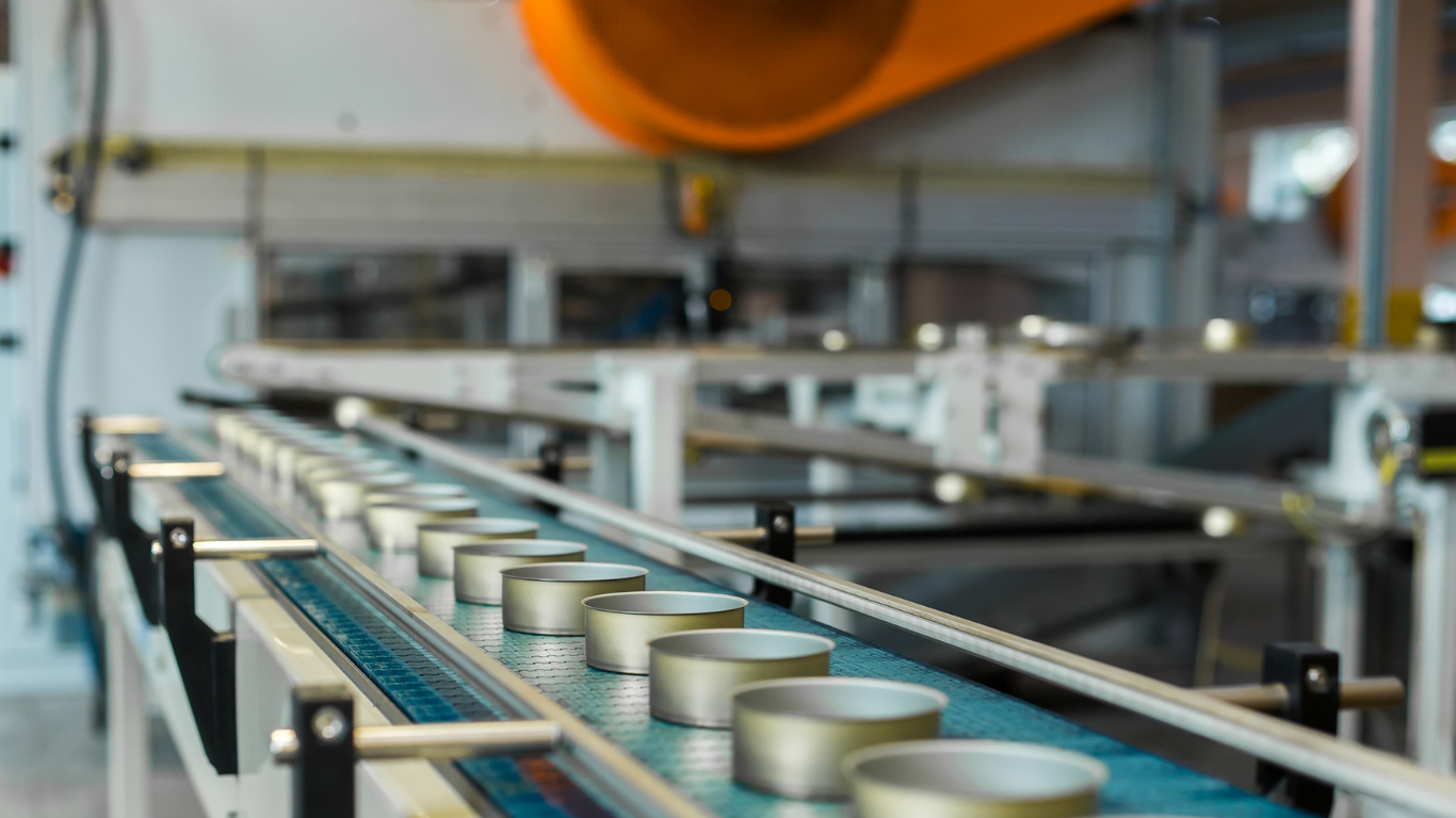 Linh kiện phổ biến nhất cần thay thế định kỳ