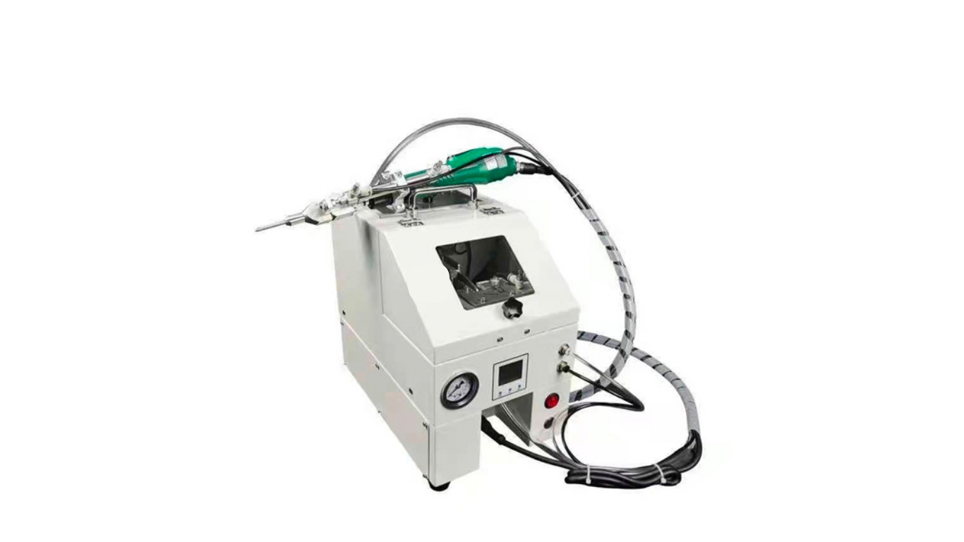 Máy cấp vít tự động: Tối ưu hóa quy trình bắt vít nhanh gấp 3 lần 2 Lợi ích cốt lõi khi tự động hóa việc cấp vít