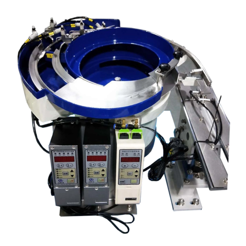 Linear Vibrating Feeder