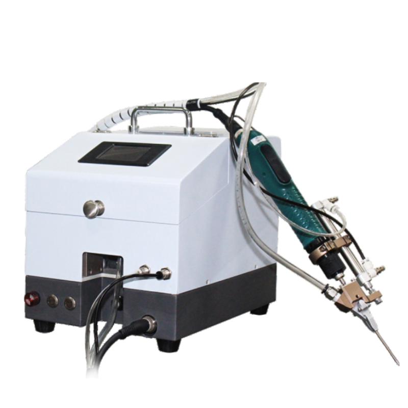 Máy cấp vít tự động: Tối ưu hóa quy trình bắt vít nhanh gấp 3 lần 6 Máy cấp vít tự động