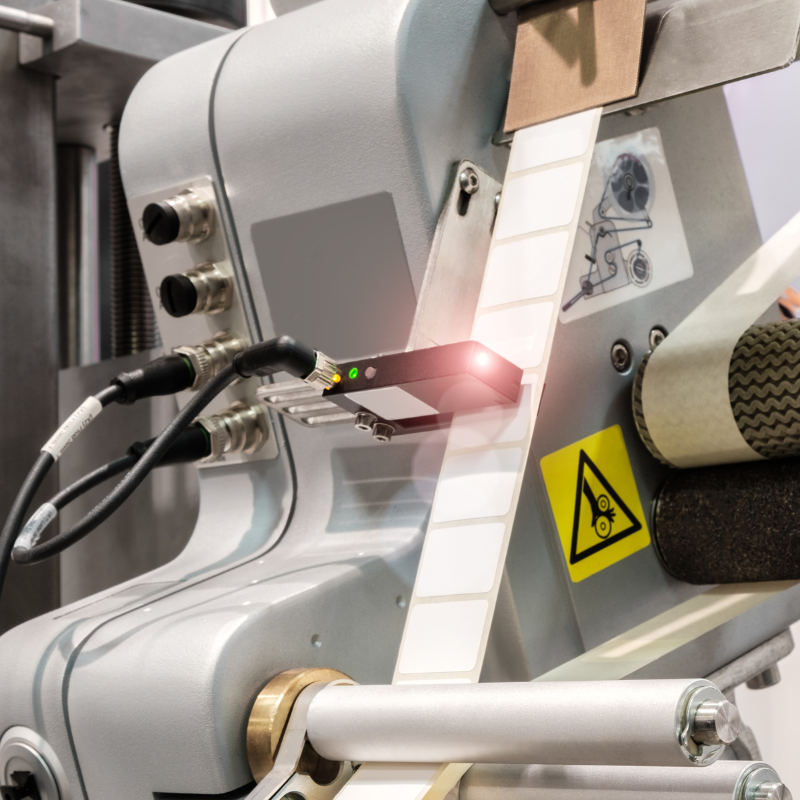 Máy dán nhãn Hà Nội: 4 lợi ích vượt trội khi chọn nhà cung cấp tại miền Bắc 3 Máy dán nhãn Hà Nội