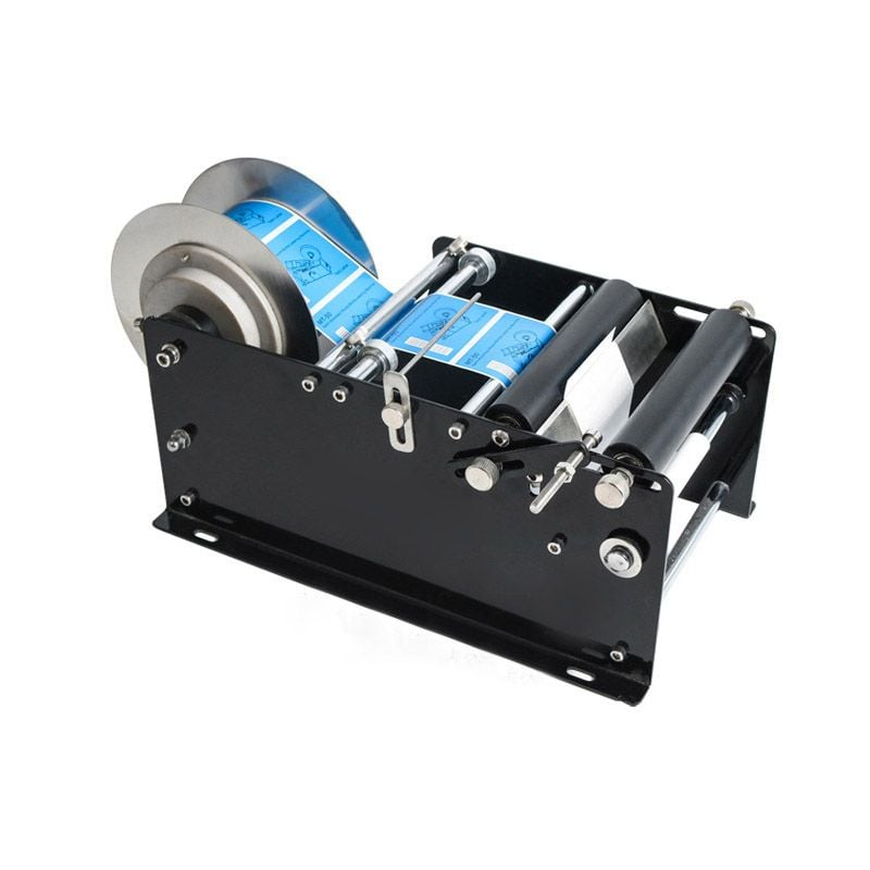 Máy dán nhãn mini