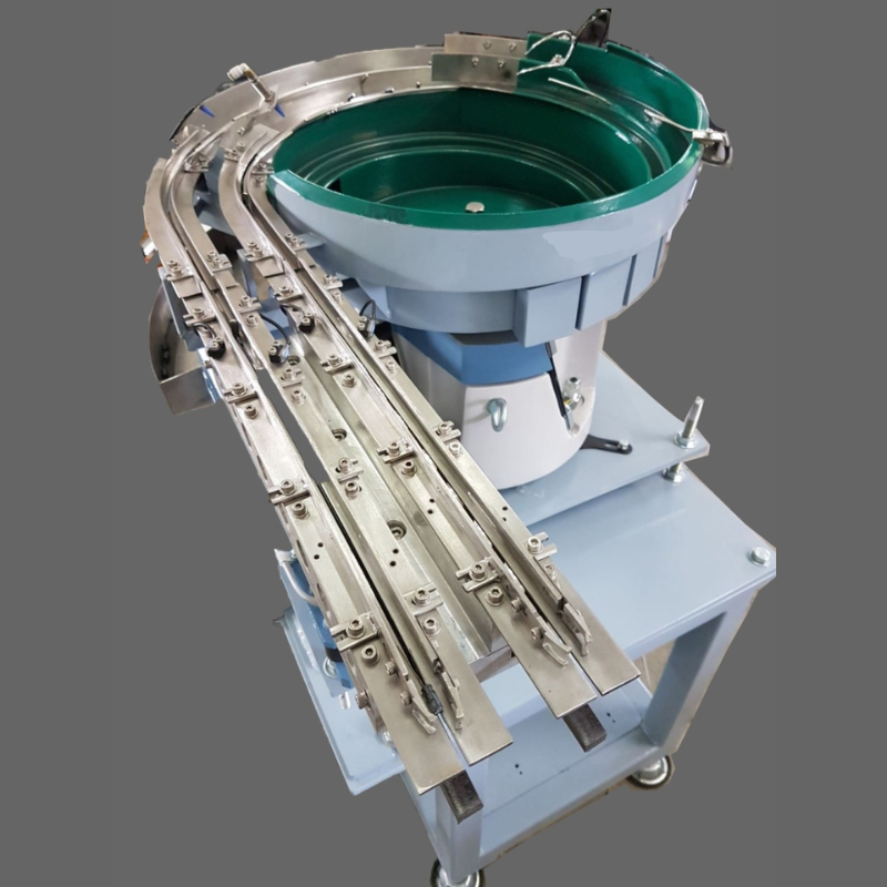 Máy nạp rung tuyến tính: Công cụ chuyển tiếp tối ưu hóa dòng chảy sản xuất 2 Máy nạp rung tuyến tính