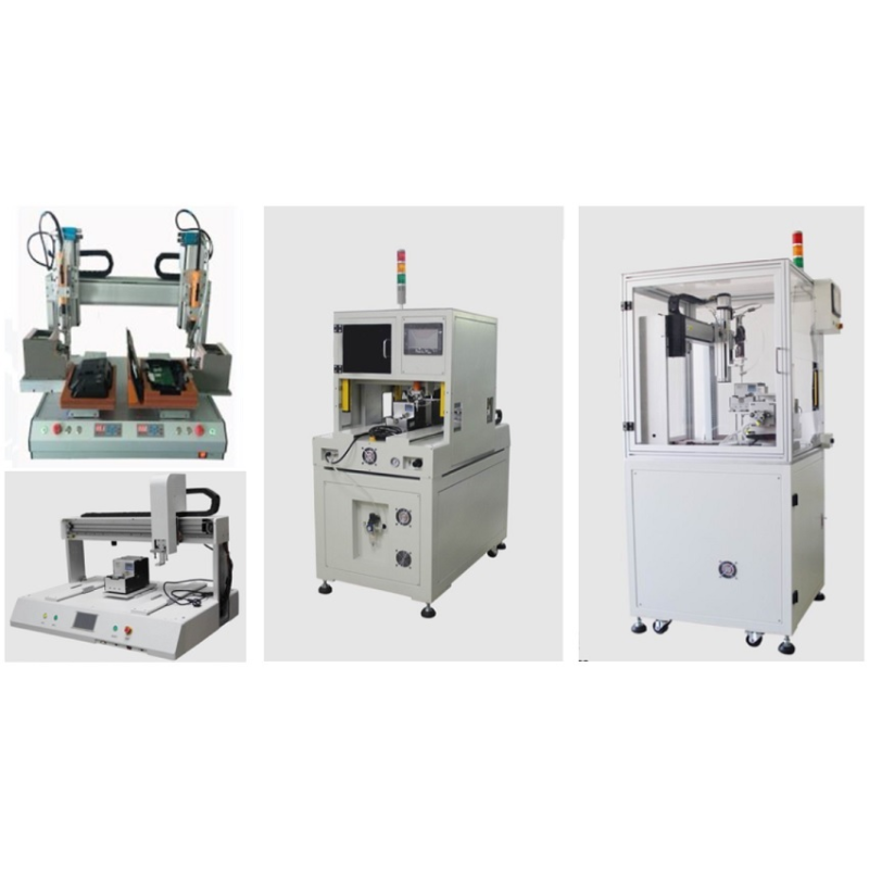 Máy vít các loại