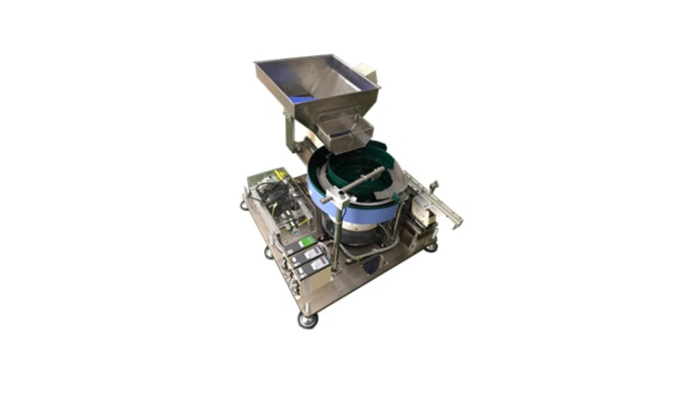 Cách cấp phôi không trầy xước: 3 Bước bảo vệ linh kiện giá trị cao 3 Nâng cấp công nghệ cấp liệu (Giải pháp toàn diện)