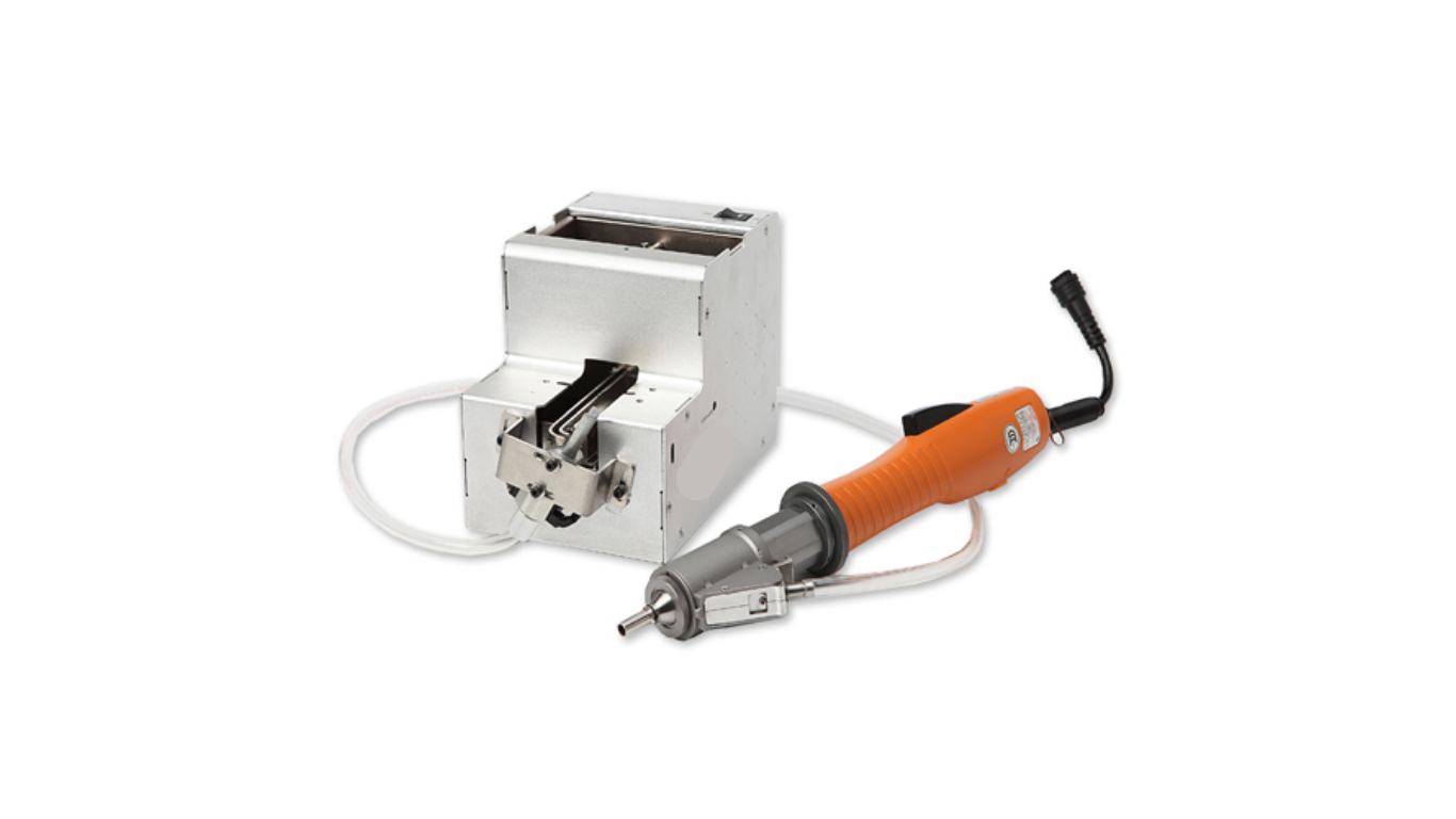 Máy vít cầm tay: Công cụ linh hoạt tăng tốc độ lắp ráp và độ chính xác 1 Phân loại máy vít cầm tay theo nguồn năng lượng