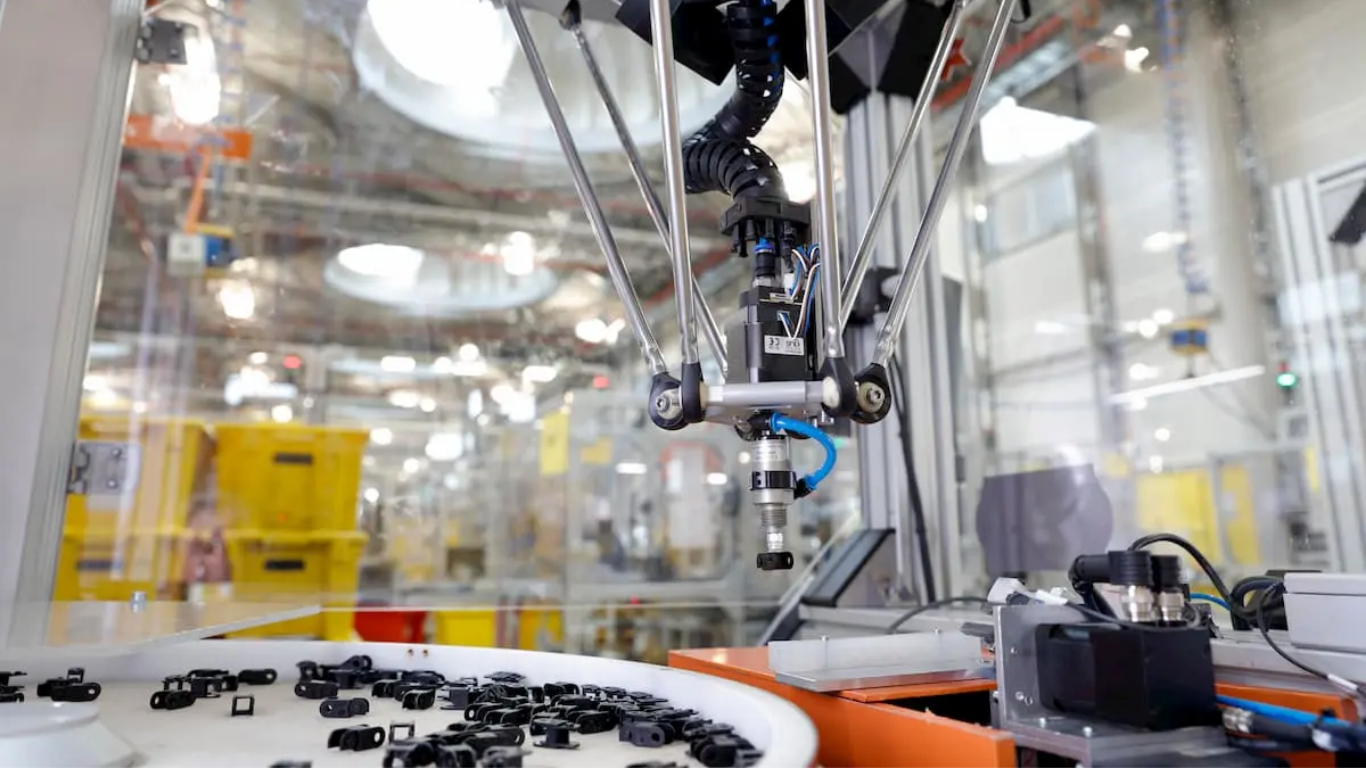 Phân loại theo cấu trúc đặc biệt