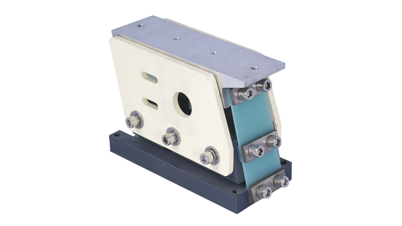 Bộ nạp rung tuyến tính: Cầu nối ổn định và 3 vai trò cân bằng dòng chảy linh kiện 2 Phân loại và thiết kế máng tuyến tính