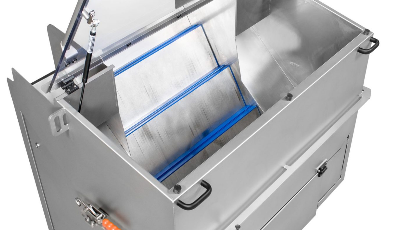 Phụ kiện và hệ thống điều khiển