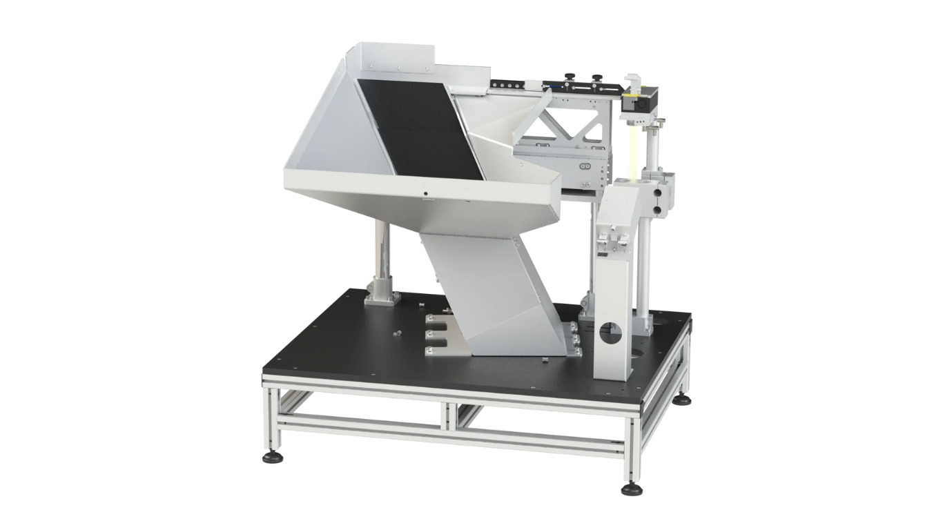 Quy trình thiết kế bậc thang tùy chỉnh