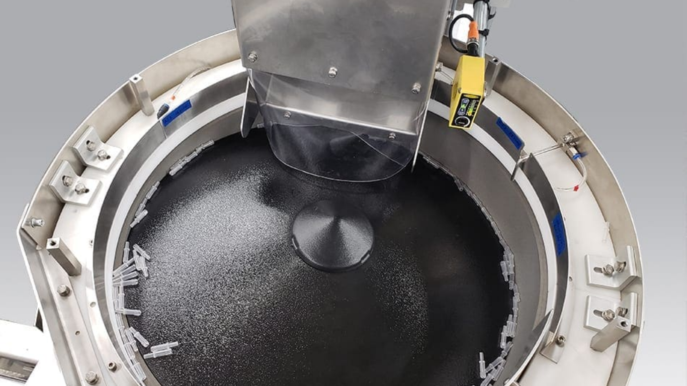 Quy trình vận hành cơ bản (Standard Operation)