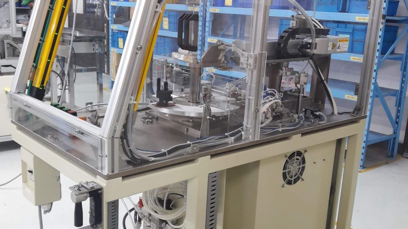 Tại sao tự động hóa QA/QC sau lắp ráp là bắt buộc?