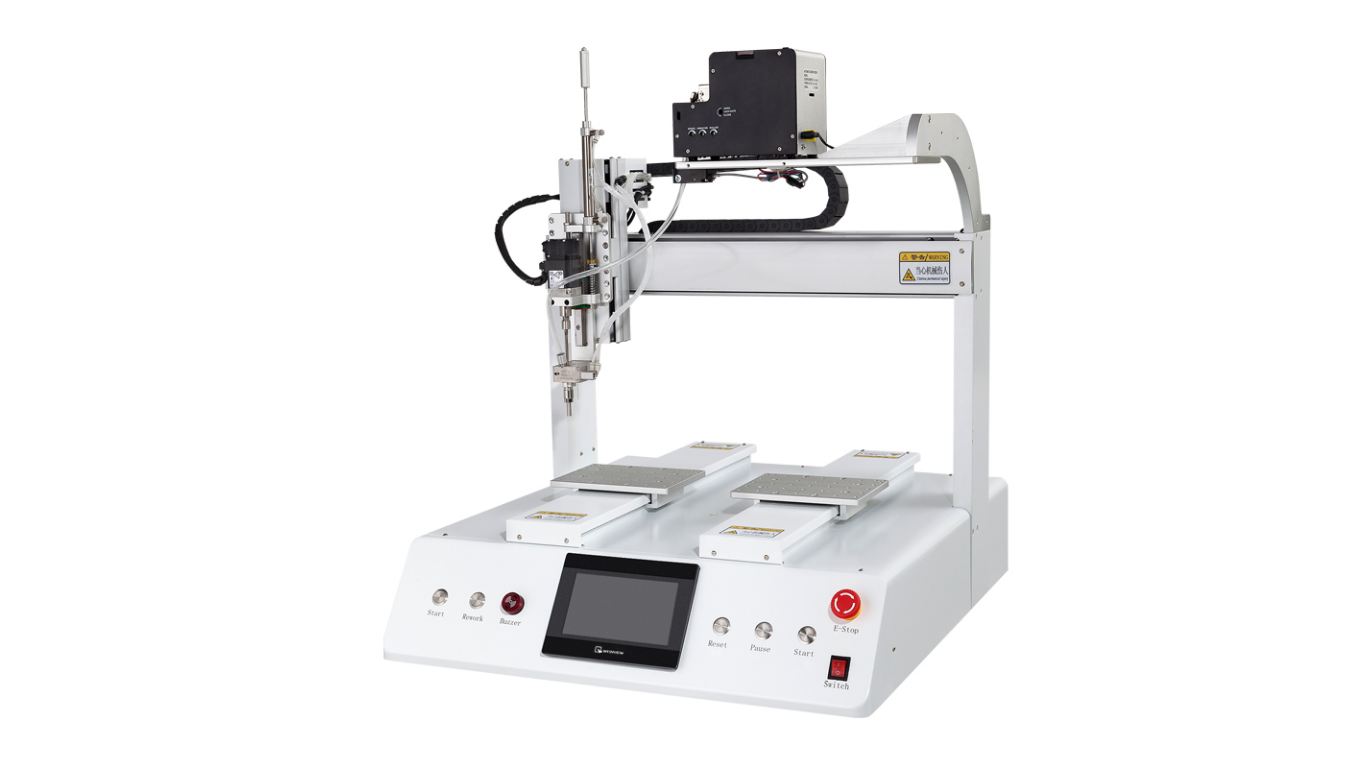 Máy bắn ốc tự động là gì? Giải pháp siết chặt bu lông và ốc chịu lực 2 Tầm quan trọng của kiểm soát Mô-men xoắn trong lắp ráp ốc