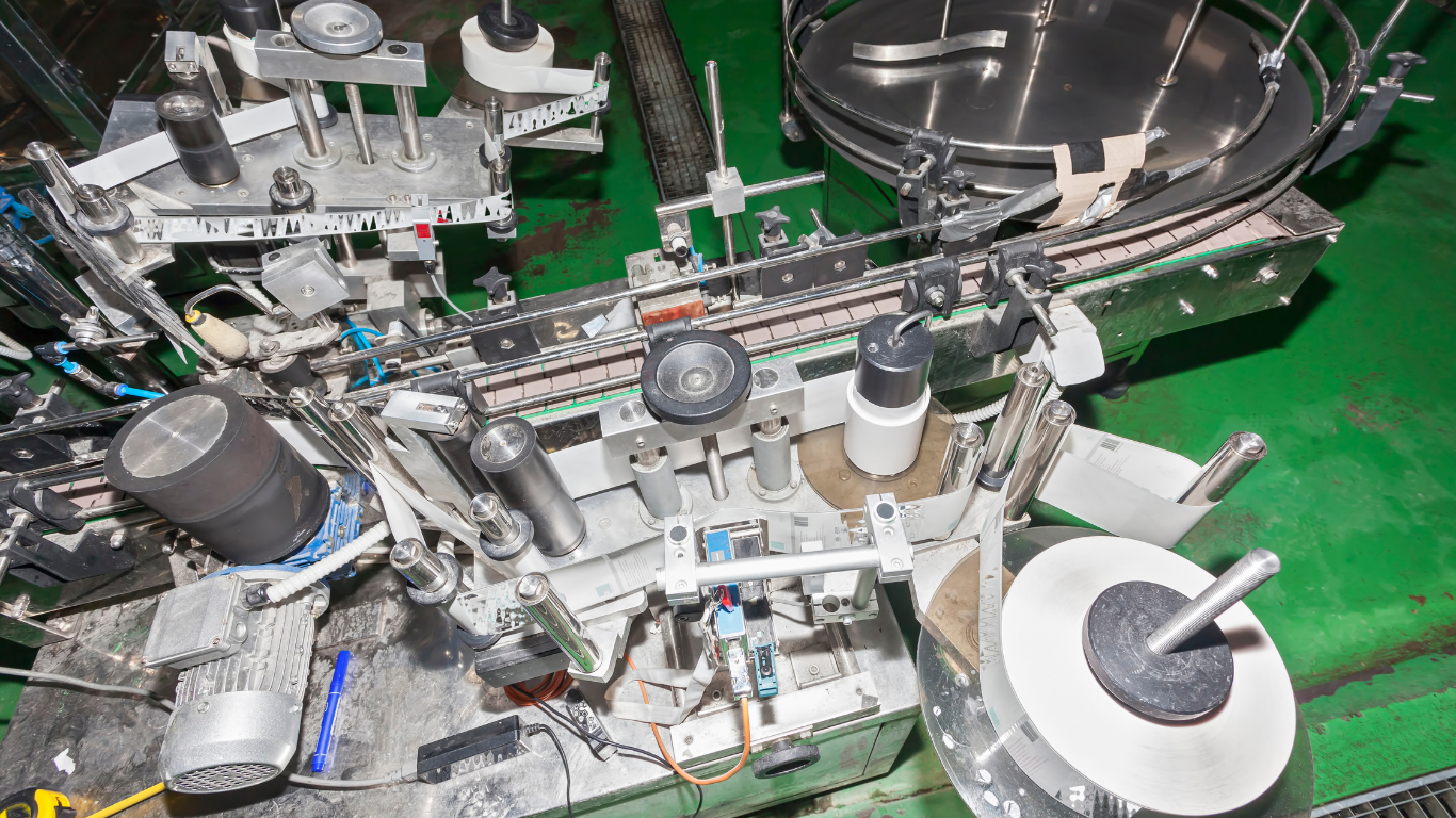 Máy dán nhãn tốt nhất: 5 tiêu chí chuyên môn xác định chất lượng đóng gói 1 Tiêu chí chuyên môn xác định máy dán nhãn "tốt nhất"