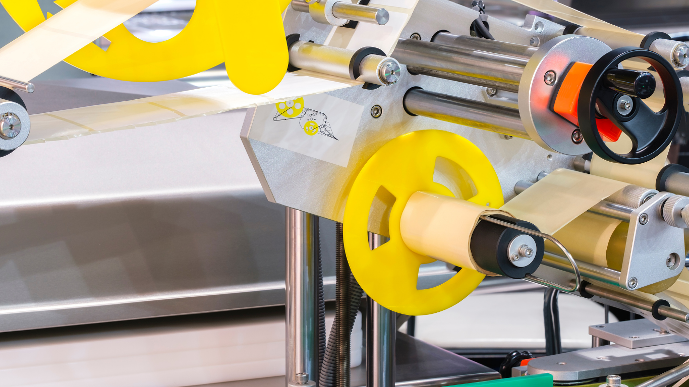 Máy dán nhãn tự động in date: Giải pháp 2 trong 1 cho truy xuất nguồn gốc 3 Tiêu chí lựa chọn để đảm bảo chất lượng mã hóa