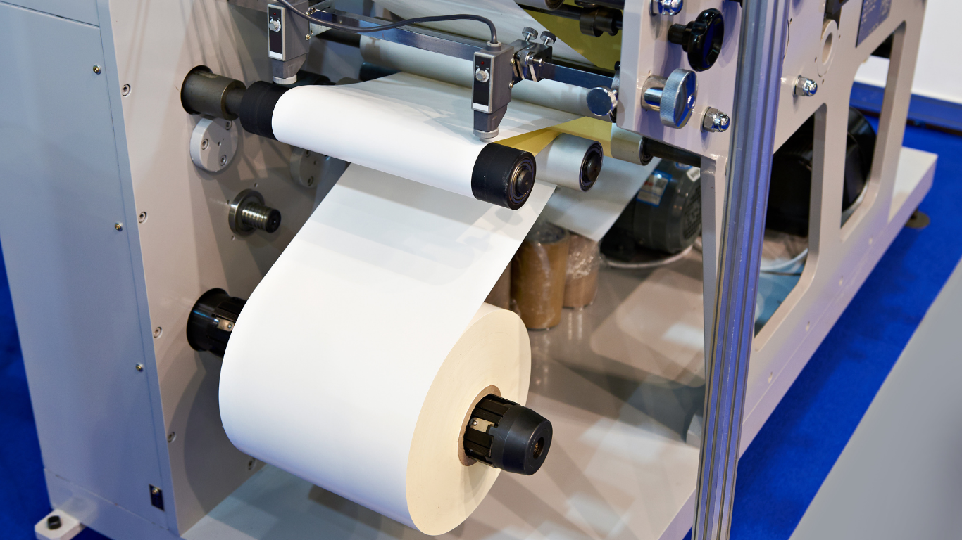 Tiêu chí lựa chọn nhà cung cấp máy dán nhãn uy tín tại Hà Nội