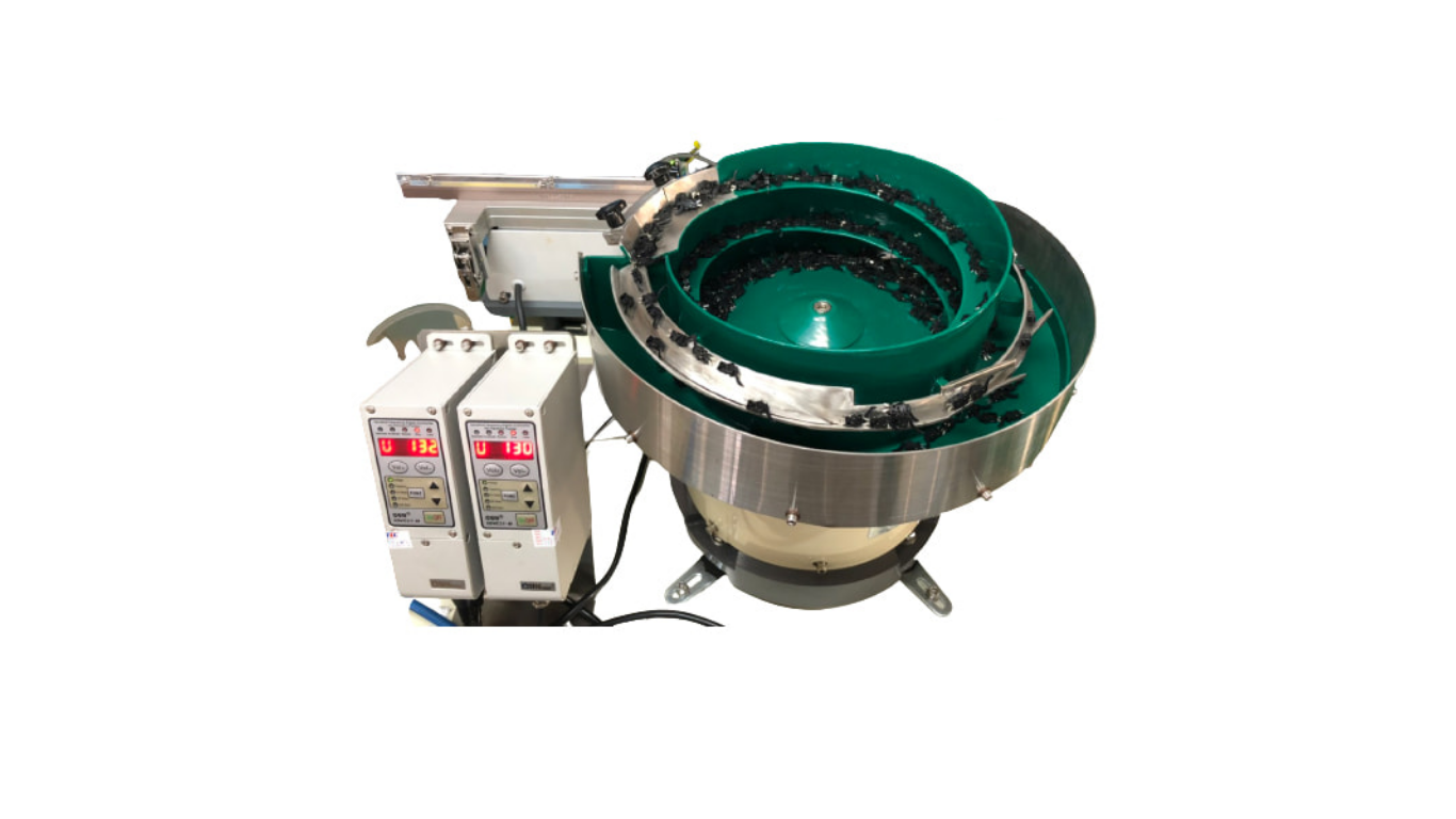 Cách cấp phôi không trầy xước: 3 Bước bảo vệ linh kiện giá trị cao 2 Tối ưu hóa chuyển động (Kiểm soát rung động)