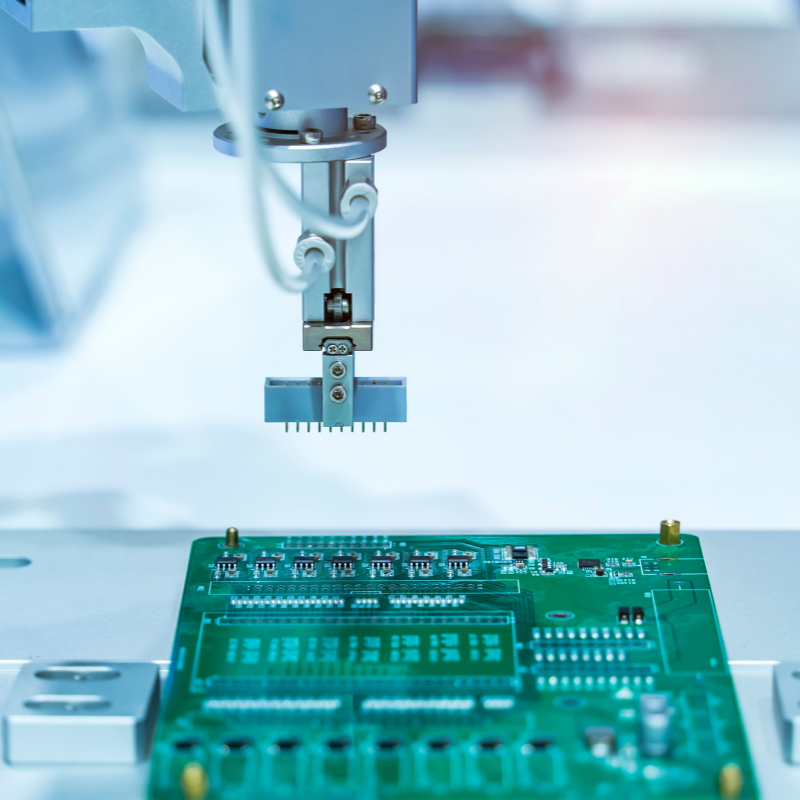 Tối ưu hóa quy trình lắp ráp: 3 trụ cột chiến lược giảm lãng phí và tăng hiệu suất OEE 3 Tối ưu hóa quy trình lắp ráp