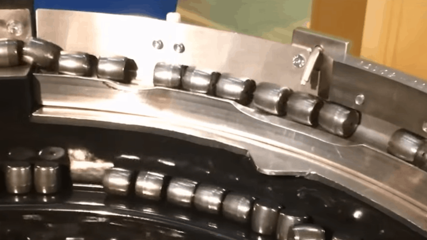 Máy cấp phôi ly tâm: Công nghệ đạt tốc độ cấp phôi vô địch cho sản xuất khối lượng lớn 3 Ứng dụng phù hợp và hạn chế