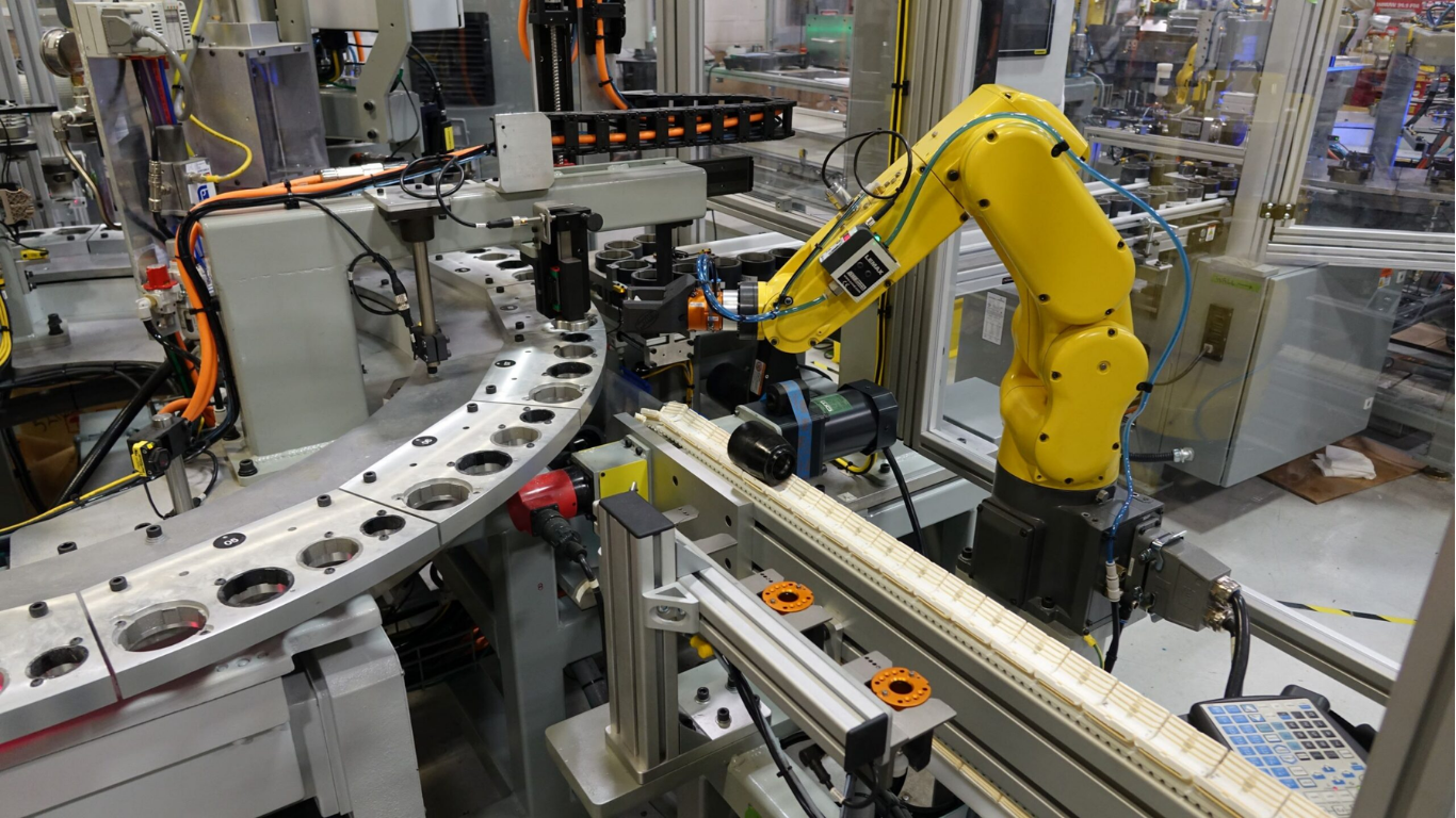 Ứng dụng thực tiễn và thách thức