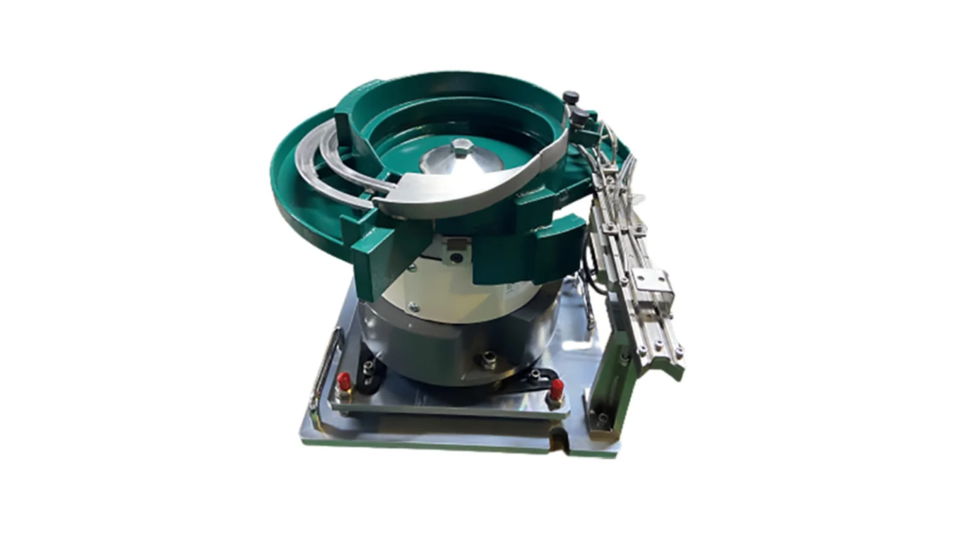 Ứng dụng và hạn chế của máy cấp liệu rung