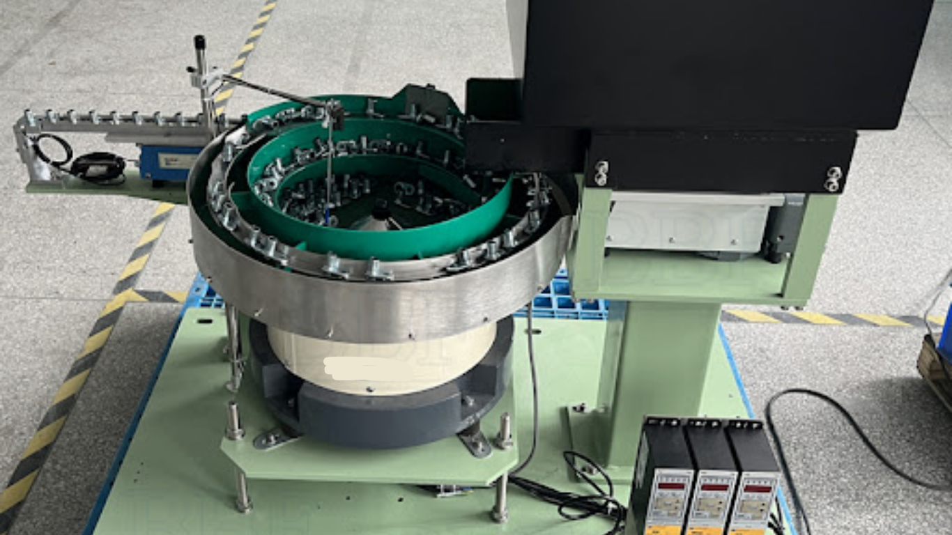 Máy nạp rung tuyến tính: Công cụ chuyển tiếp tối ưu hóa dòng chảy sản xuất 2 Ứng dụng và lợi ích chính trong tự động hóa